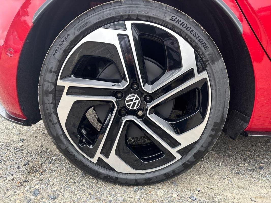 Volkswagen ID.3 - Photo 28