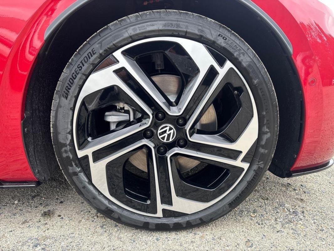 Volkswagen ID.3 - Photo 29