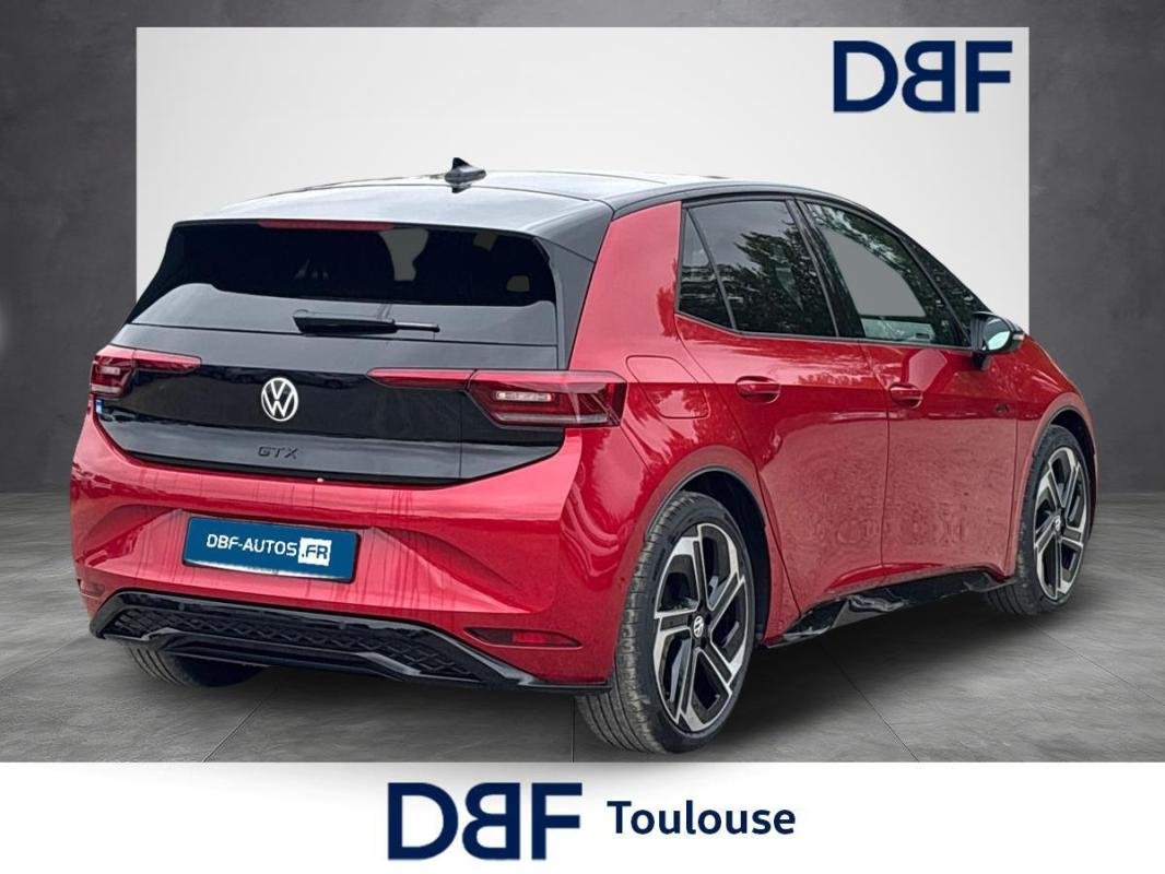 Volkswagen ID.3 - Photo 5