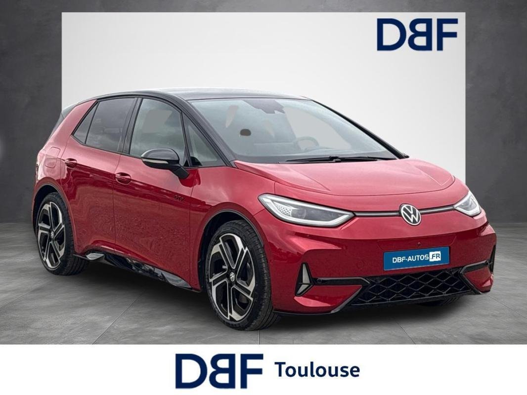 Volkswagen ID.3 - Photo 6