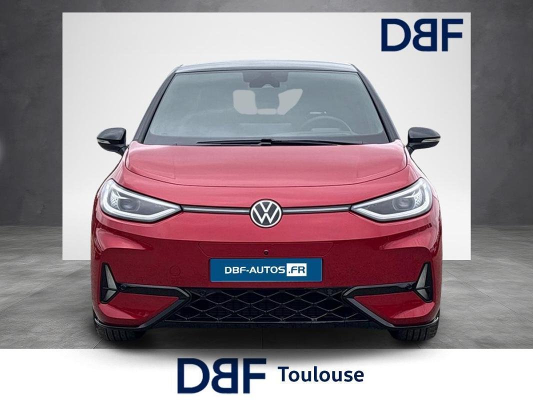 Volkswagen ID.3 - Photo 7