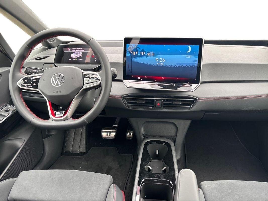 Volkswagen ID.3 - Photo 8