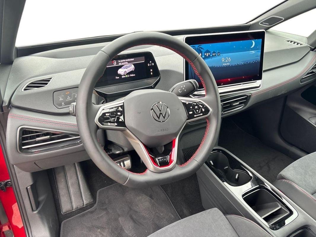 Volkswagen ID.3 - Photo 9