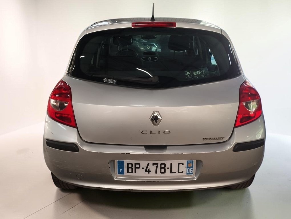Renault Clio - Photo 5