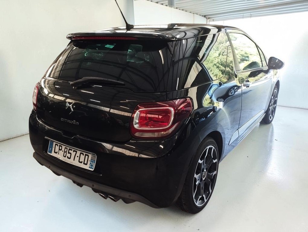 Citroën DS3 - Photo 2