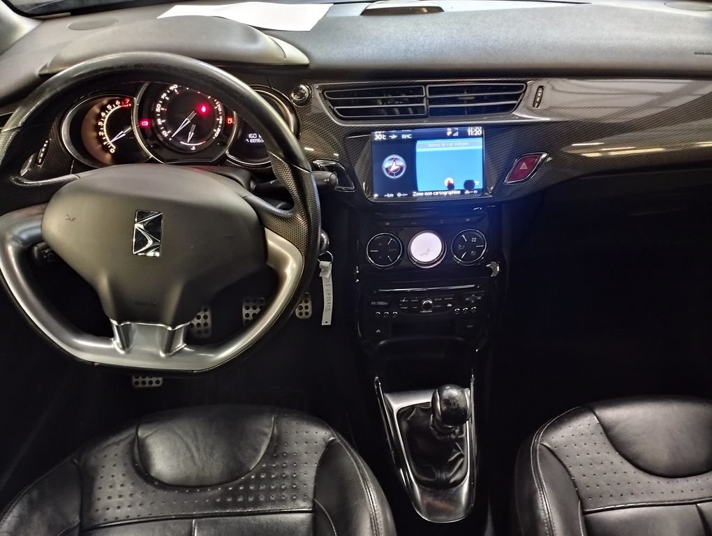 Citroën DS3 - Photo 3