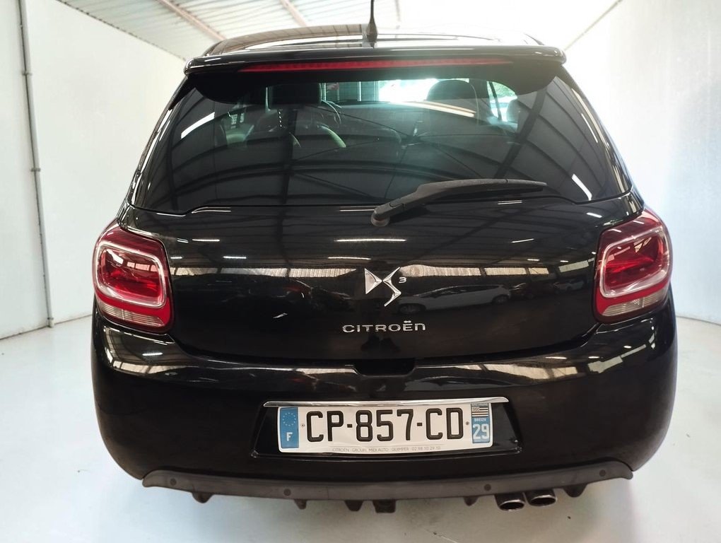 Citroën DS3 - Photo 5