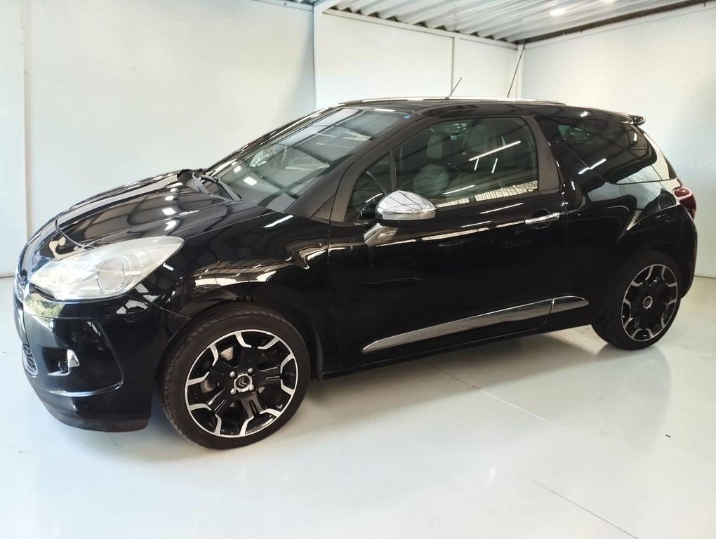 Citroën DS3 - Photo 6