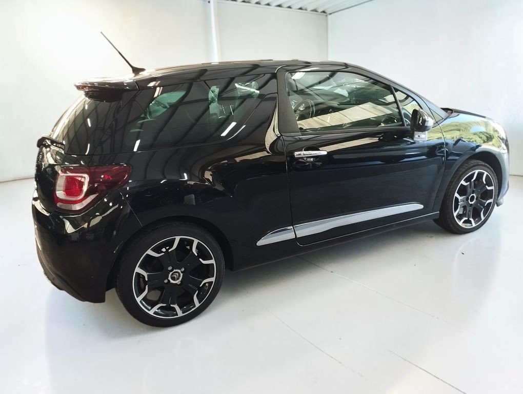Citroën DS3 - Photo 7