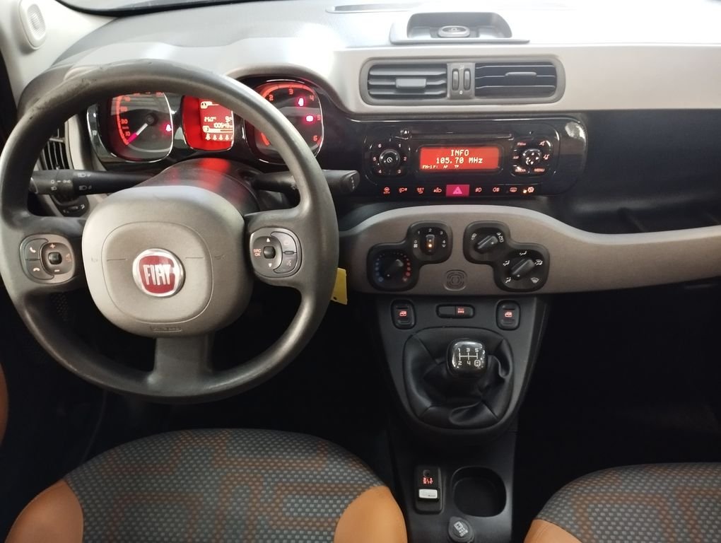 Fiat Panda - Photo 3