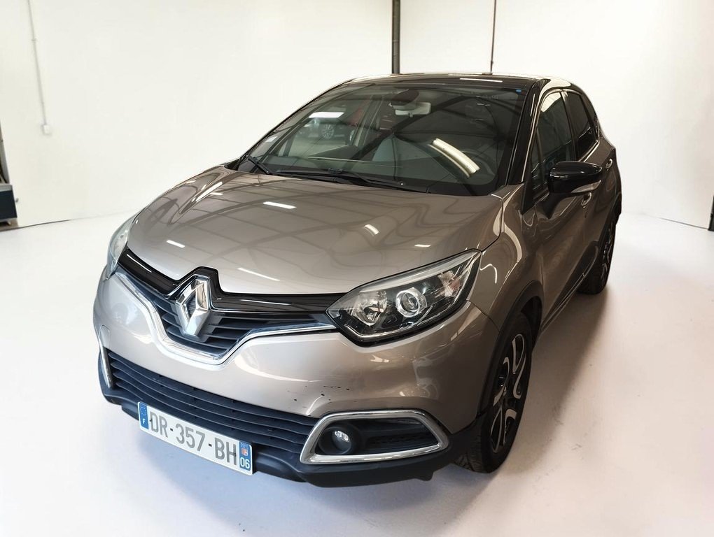 Renault Captur - Photo 1