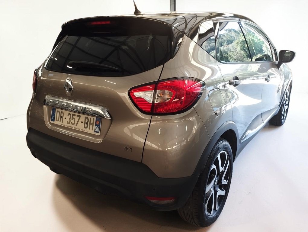 Renault Captur - Photo 2