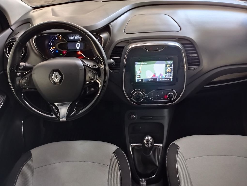 Renault Captur - Photo 3