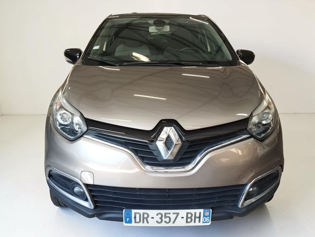 Renault Captur - Photo 4
