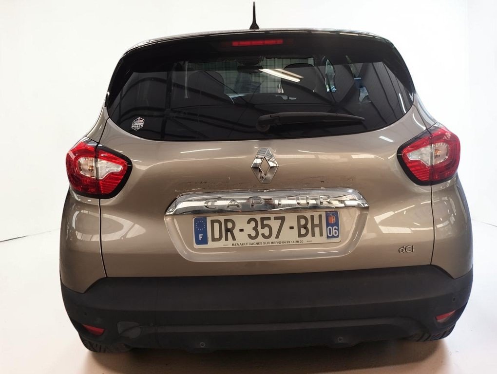 Renault Captur - Photo 5