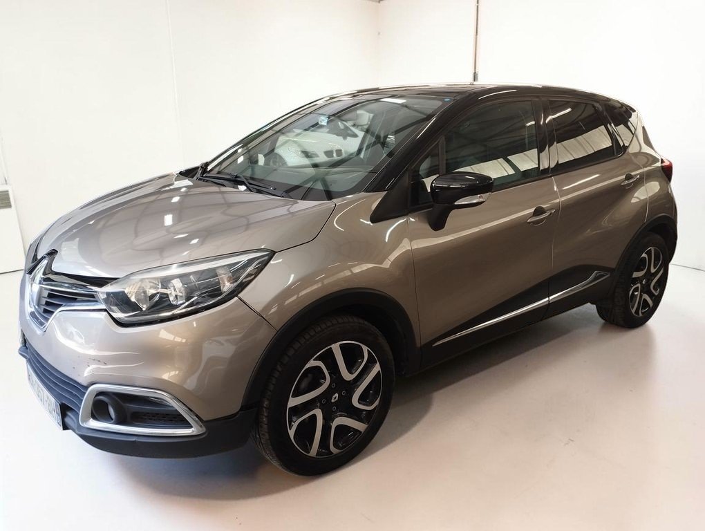 Renault Captur - Photo 6