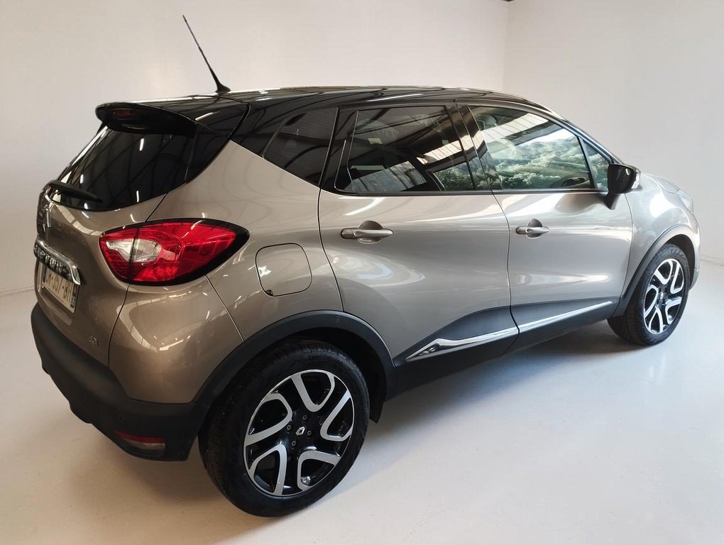 Renault Captur - Photo 7