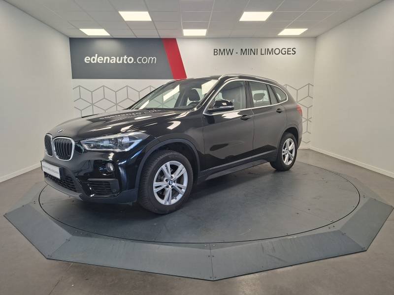BMW X1 - Photo 1