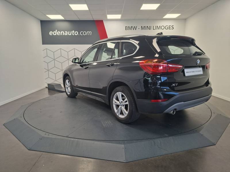 BMW X1 - Photo 11