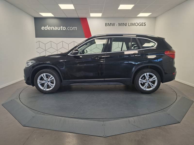 BMW X1 - Photo 12