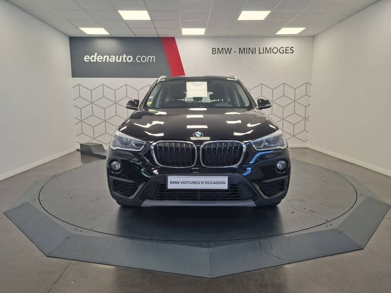 BMW X1 - Photo 13