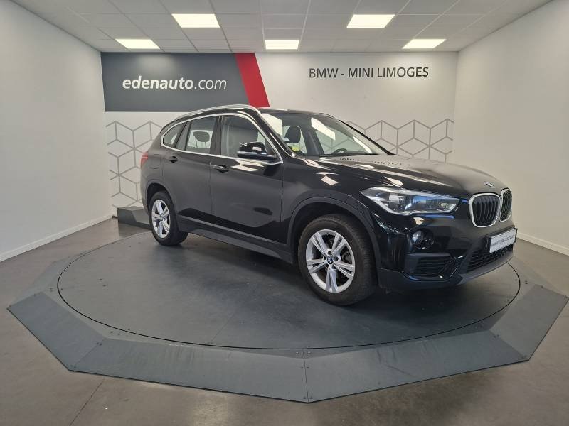 BMW X1 - Photo 14