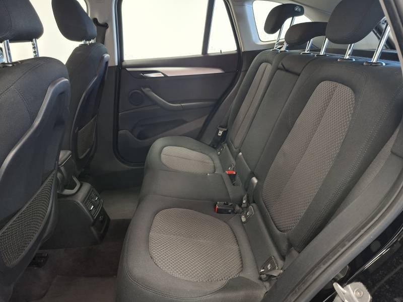 BMW X1 - Photo 15