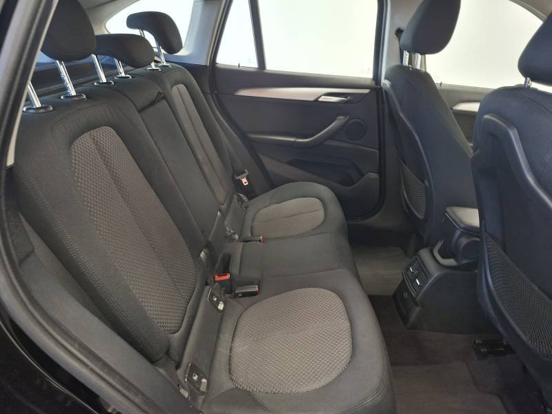 BMW X1 - Photo 16