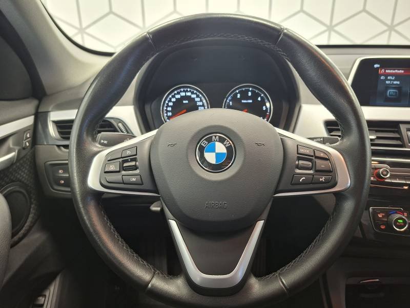 BMW X1 - Photo 17
