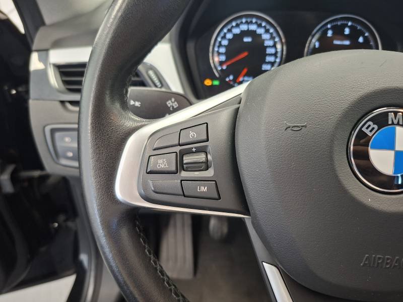 BMW X1 - Photo 18
