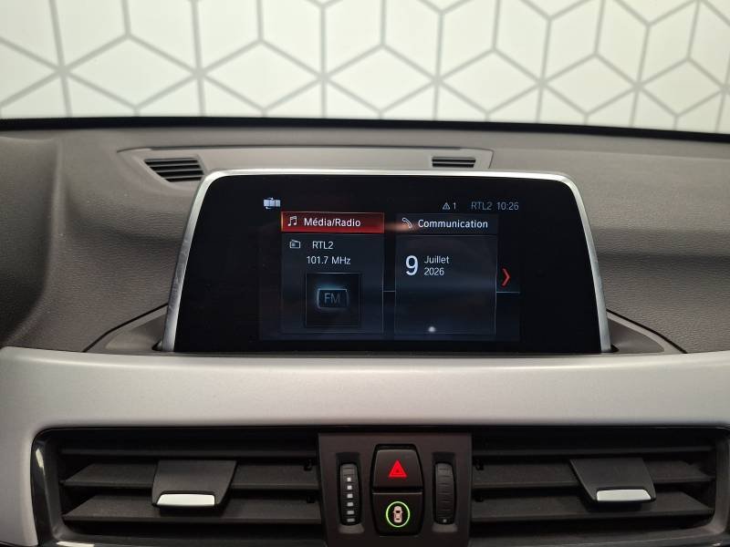 BMW X1 - Photo 20