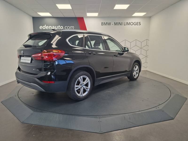 BMW X1 - Photo 2