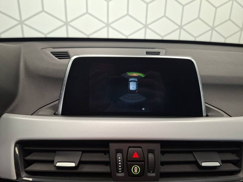 BMW X1 - Photo 21