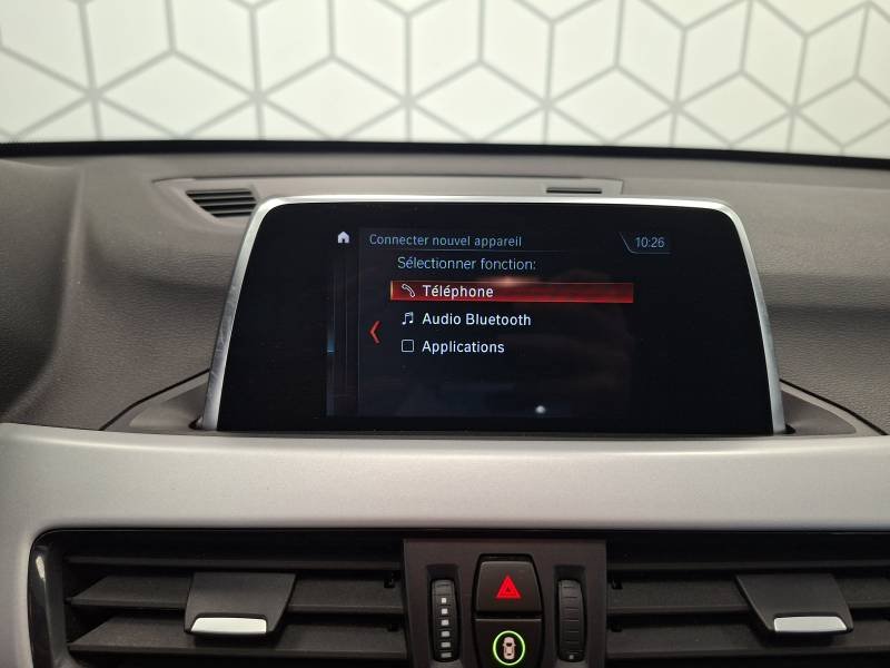 BMW X1 - Photo 22