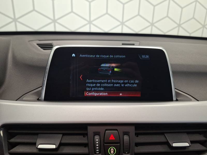 BMW X1 - Photo 23
