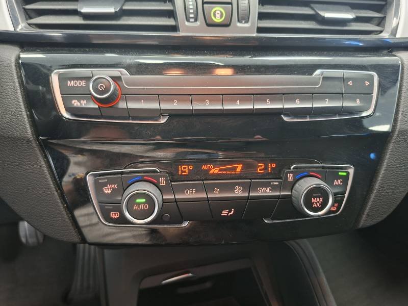 BMW X1 - Photo 24