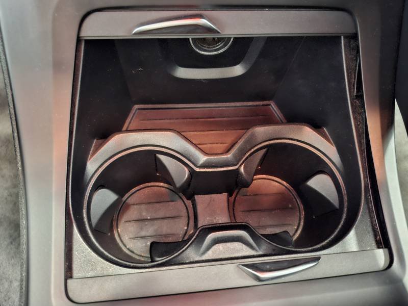 BMW X1 - Photo 25