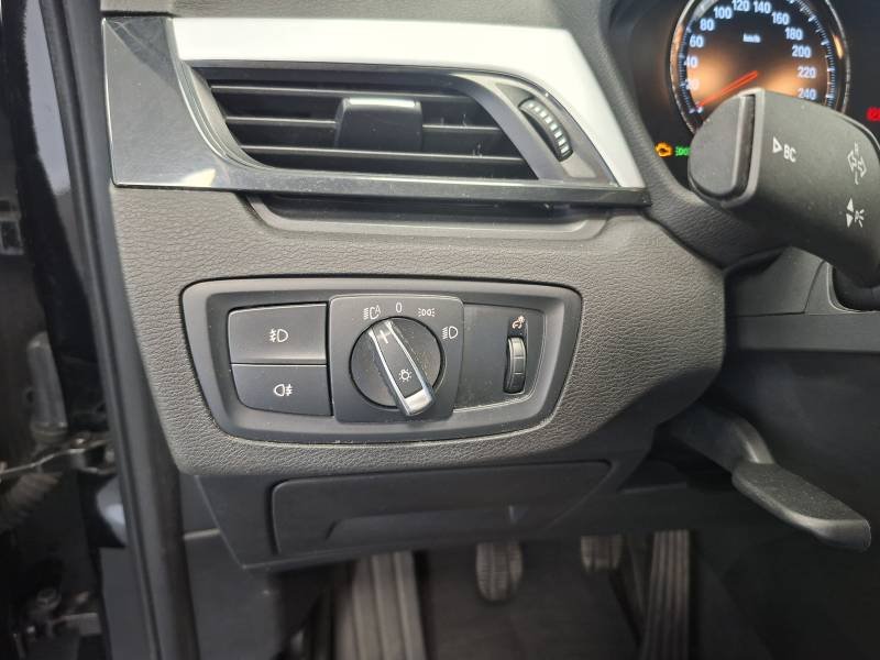 BMW X1 - Photo 26