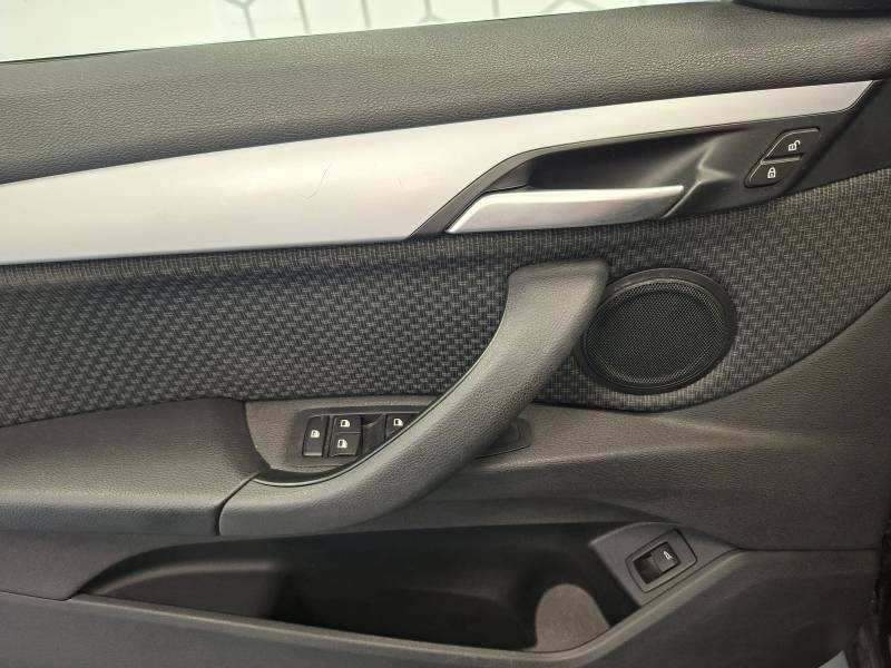 BMW X1 - Photo 27