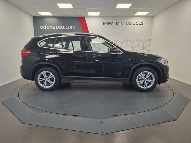BMW X1 - Photo 3