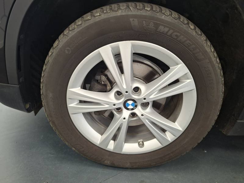 BMW X1 - Photo 32