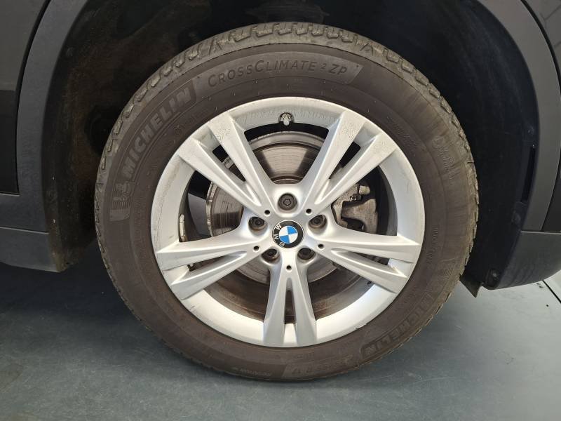 BMW X1 - Photo 33