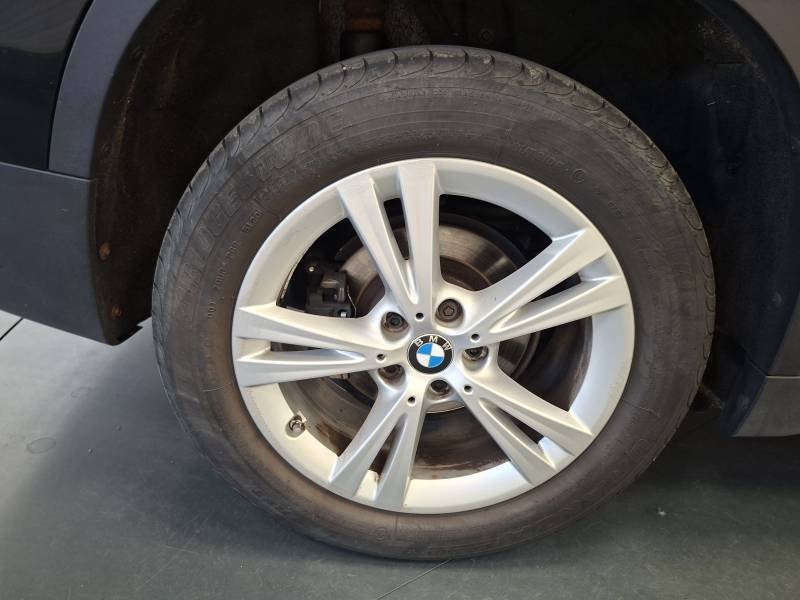 BMW X1 - Photo 34