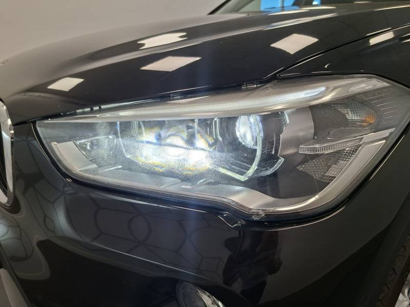 BMW X1 - Photo 36