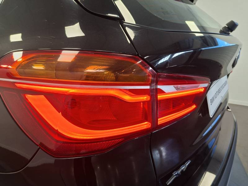 BMW X1 - Photo 37