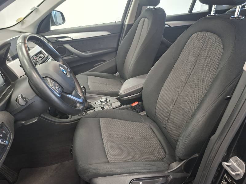 BMW X1 - Photo 4