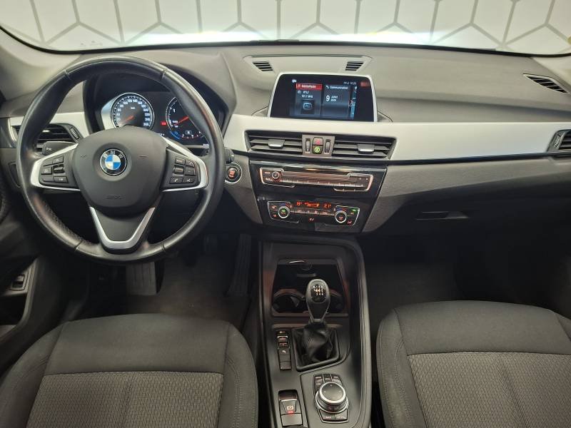 BMW X1 - Photo 5