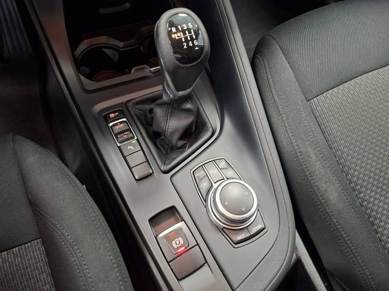 BMW X1 - Photo 6