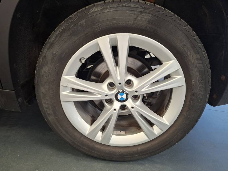 BMW X1 - Photo 8