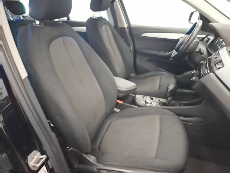 BMW X1 - Photo 9